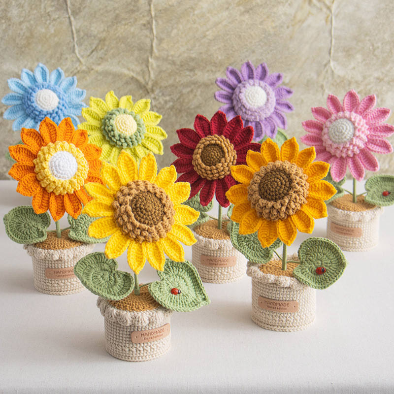 Tournesols