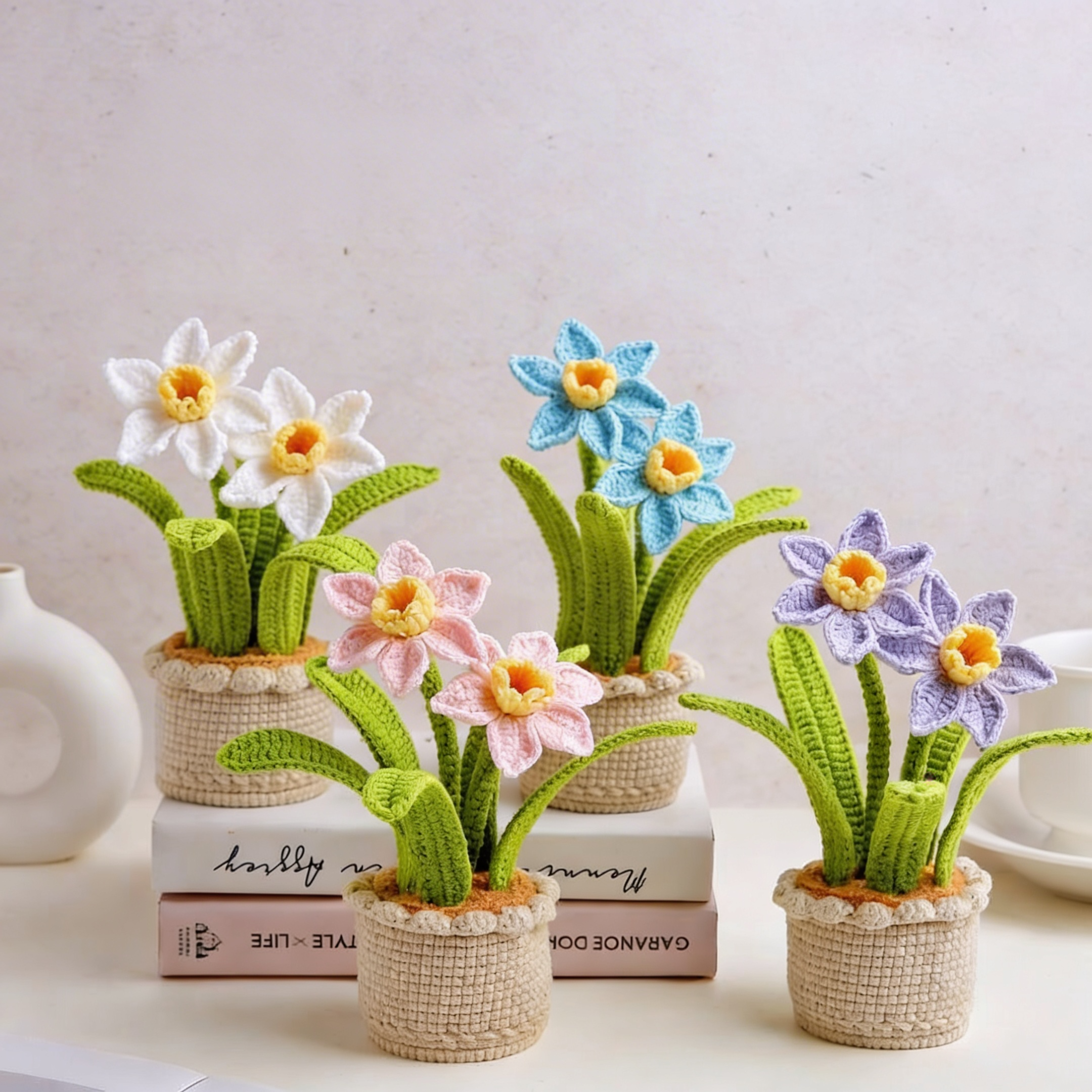Jonquilles